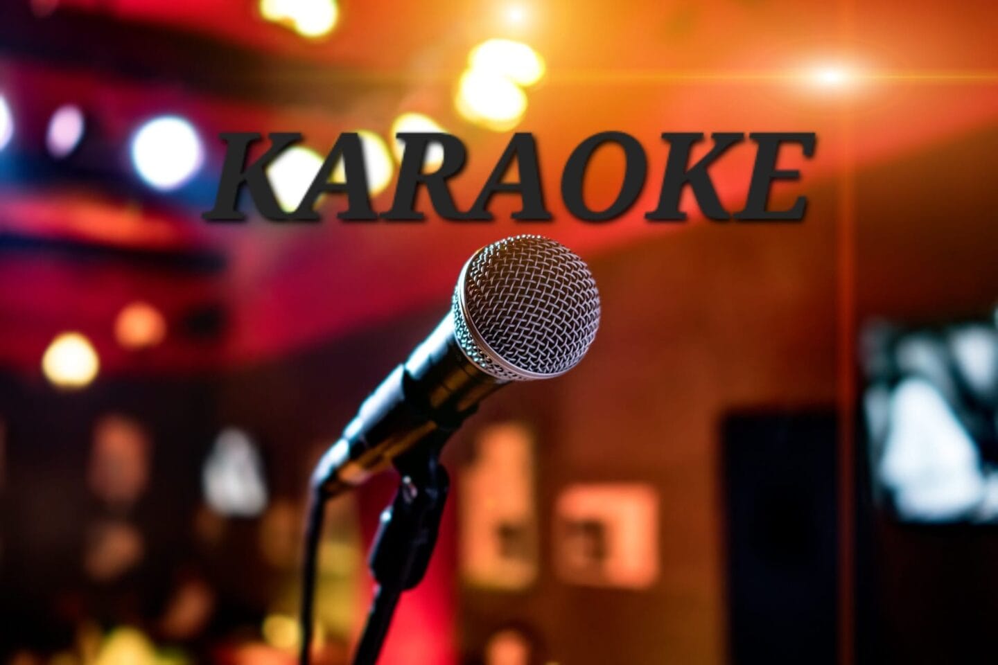 Karaoke